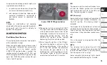 Предварительный просмотр 21 страницы Fiat 124 SPIDER 2020 Owner'S Manual