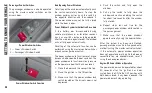 Предварительный просмотр 60 страницы Fiat 124 SPIDER 2020 Owner'S Manual