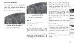 Предварительный просмотр 83 страницы Fiat 124 SPIDER 2020 Owner'S Manual