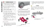 Предварительный просмотр 220 страницы Fiat 124 SPIDER 2020 Owner'S Manual