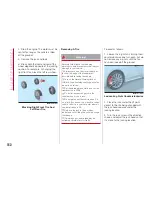 Предварительный просмотр 154 страницы Fiat 124 SPIDER ABARTH 2017 User Manual