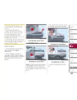 Предварительный просмотр 169 страницы Fiat 124 SPIDER ABARTH 2017 User Manual