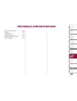 Предварительный просмотр 209 страницы Fiat 124 SPIDER ABARTH 2017 User Manual