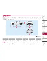 Предварительный просмотр 213 страницы Fiat 124 SPIDER ABARTH 2017 User Manual