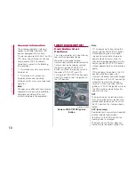 Preview for 14 page of Fiat 124 Spider Abarth 2018 User Manual