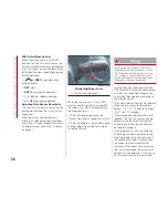 Preview for 30 page of Fiat 124 Spider Abarth 2018 User Manual