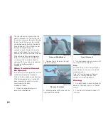 Preview for 42 page of Fiat 124 Spider Abarth 2018 User Manual