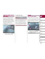 Preview for 43 page of Fiat 124 Spider Abarth 2018 User Manual