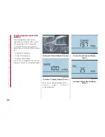 Preview for 54 page of Fiat 124 Spider Abarth 2018 User Manual