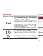 Preview for 57 page of Fiat 124 Spider Abarth 2018 User Manual