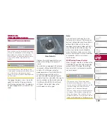 Preview for 121 page of Fiat 124 Spider Abarth 2018 User Manual