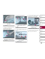 Preview for 147 page of Fiat 124 Spider Abarth 2018 User Manual