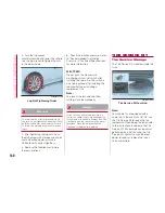 Preview for 162 page of Fiat 124 Spider Abarth 2018 User Manual