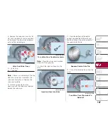 Preview for 169 page of Fiat 124 Spider Abarth 2018 User Manual