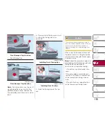 Preview for 175 page of Fiat 124 Spider Abarth 2018 User Manual