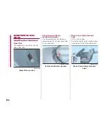 Preview for 218 page of Fiat 124 Spider Abarth 2018 User Manual