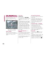 Preview for 230 page of Fiat 124 Spider Abarth 2018 User Manual