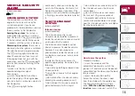 Preview for 17 page of Fiat 124 Spider Owner'S Handbook Manual