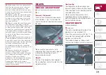 Preview for 21 page of Fiat 124 Spider Owner'S Handbook Manual