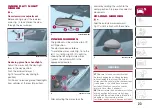 Preview for 25 page of Fiat 124 Spider Owner'S Handbook Manual