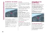 Preview for 50 page of Fiat 124 Spider Owner'S Handbook Manual