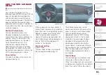 Preview for 97 page of Fiat 124 Spider Owner'S Handbook Manual