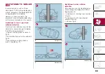 Preview for 101 page of Fiat 124 Spider Owner'S Handbook Manual