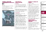 Preview for 119 page of Fiat 124 Spider Owner'S Handbook Manual