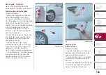 Preview for 135 page of Fiat 124 Spider Owner'S Handbook Manual