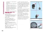 Preview for 146 page of Fiat 124 Spider Owner'S Handbook Manual