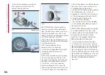 Preview for 148 page of Fiat 124 Spider Owner'S Handbook Manual