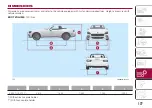 Preview for 179 page of Fiat 124 Spider Owner'S Handbook Manual