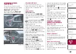 Preview for 191 page of Fiat 124 Spider Owner'S Handbook Manual