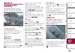 Preview for 195 page of Fiat 124 Spider Owner'S Handbook Manual