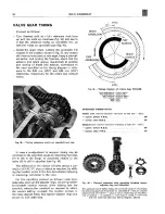 Предварительный просмотр 24 страницы Fiat 1600S CABRIOLET Servicing Instructions