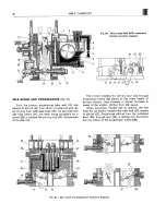 Предварительный просмотр 36 страницы Fiat 1600S CABRIOLET Servicing Instructions