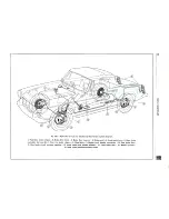 Предварительный просмотр 66 страницы Fiat 1600S CABRIOLET Servicing Instructions