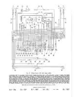 Предварительный просмотр 71 страницы Fiat 1600S CABRIOLET Servicing Instructions