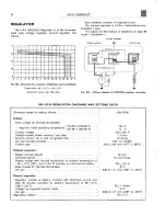 Предварительный просмотр 72 страницы Fiat 1600S CABRIOLET Servicing Instructions