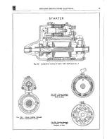 Предварительный просмотр 75 страницы Fiat 1600S CABRIOLET Servicing Instructions