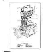 Preview for 23 page of Fiat 1953 500 Owners Workshop Manual