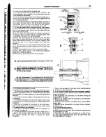 Preview for 104 page of Fiat 1953 500 Owners Workshop Manual