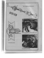 Preview for 138 page of Fiat 1953 500 Owners Workshop Manual