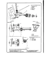 Preview for 145 page of Fiat 1953 500 Owners Workshop Manual