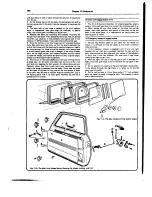 Preview for 159 page of Fiat 1953 500 Owners Workshop Manual