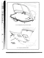 Preview for 160 page of Fiat 1953 500 Owners Workshop Manual