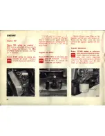 Preview for 26 page of Fiat 1978 124 Sport Spider 1800 Owner'S Manual