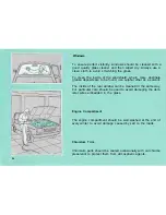 Preview for 56 page of Fiat 1981 Spider 2000 Owner'S Manual