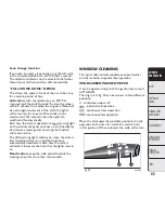 Preview for 49 page of Fiat 1986 Panda Van Owner'S Handbook Manual