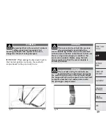 Preview for 93 page of Fiat 1986 Panda Van Owner'S Handbook Manual